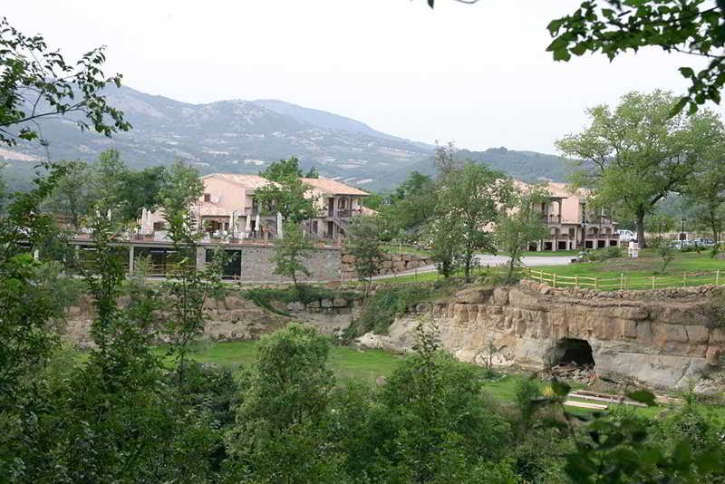 Villaggio Le Querce