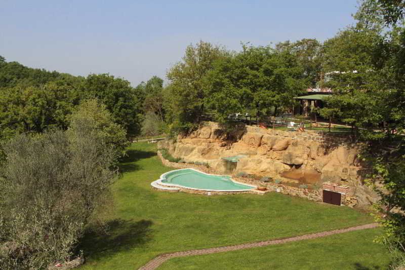 Villaggio Le Querce