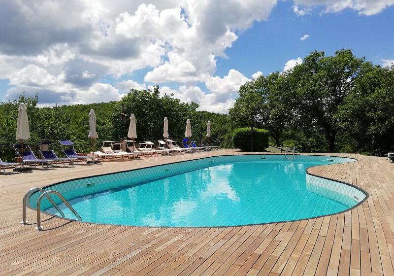 Villaggio Le Querce