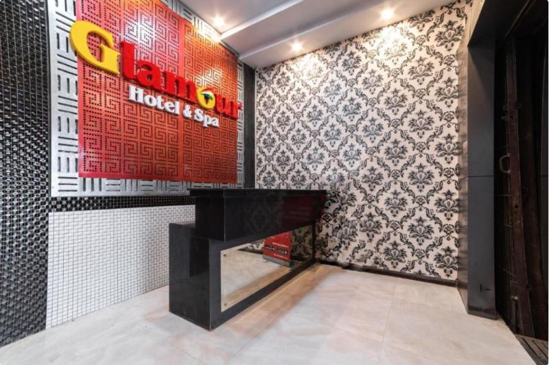 Glamour Hotel And Spa