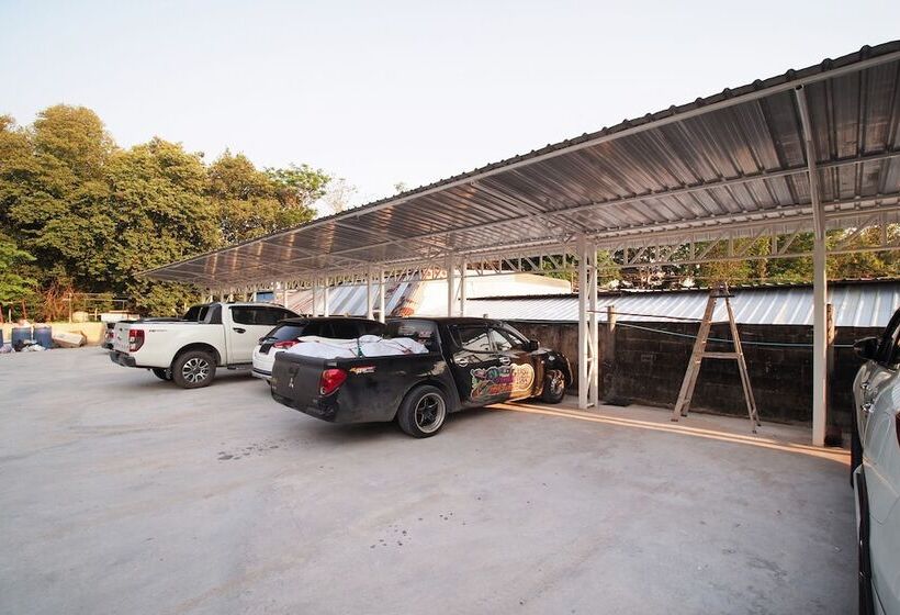 בית מלון כפרי Apartment Khunpu By Oyo Rooms