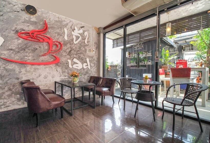 בית מלון כפרי Apartment Khunpu By Oyo Rooms