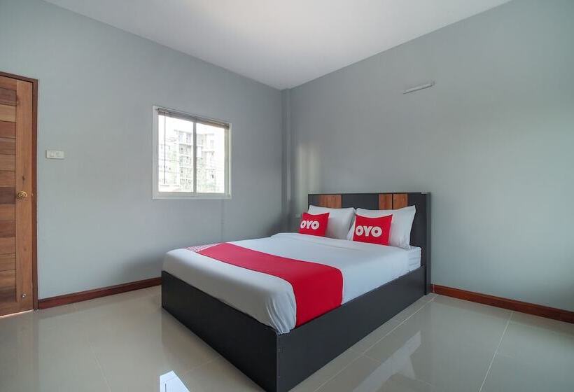 בית מלון כפרי Apartment Khunpu By Oyo Rooms