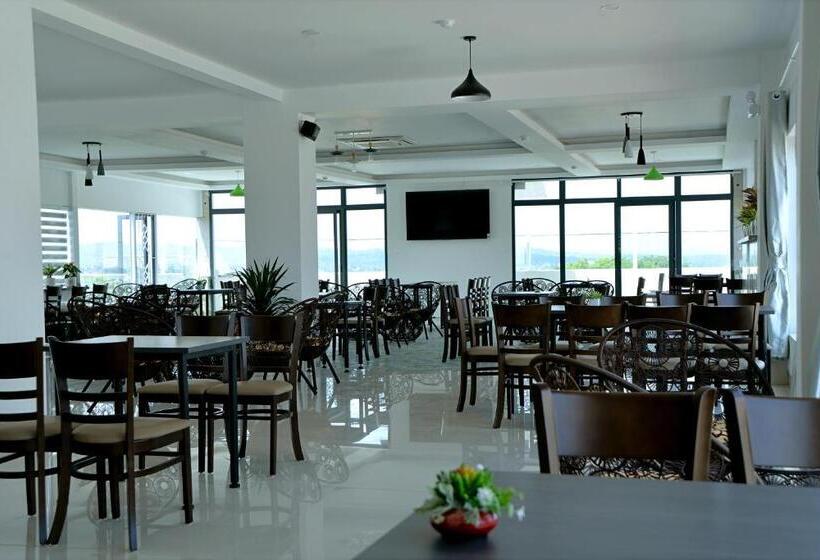 هتل Buon Ma Thuot