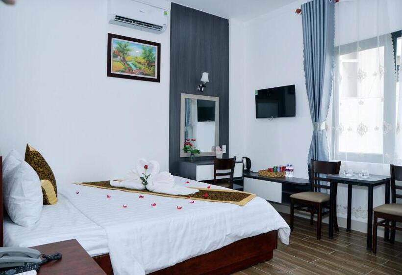 هتل Buon Ma Thuot