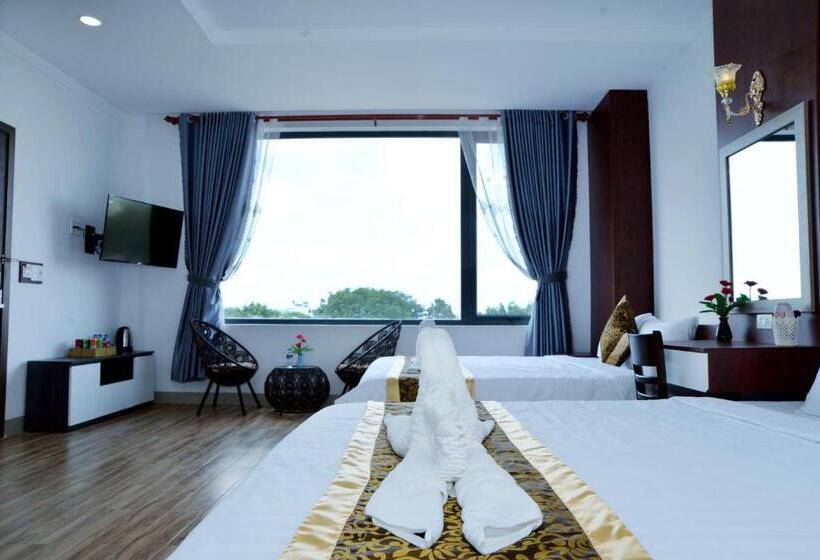 هتل Buon Ma Thuot