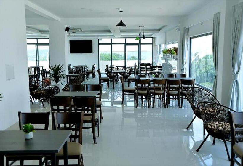 هتل Buon Ma Thuot