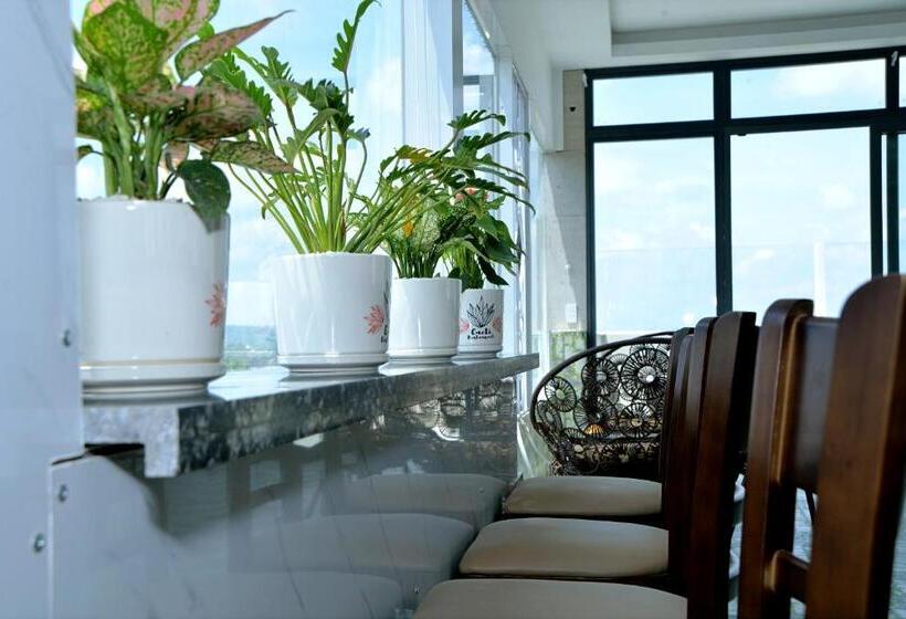 هتل Buon Ma Thuot