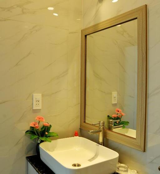 هتل Buon Ma Thuot