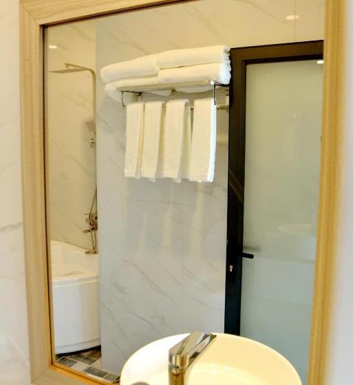 هتل Buon Ma Thuot