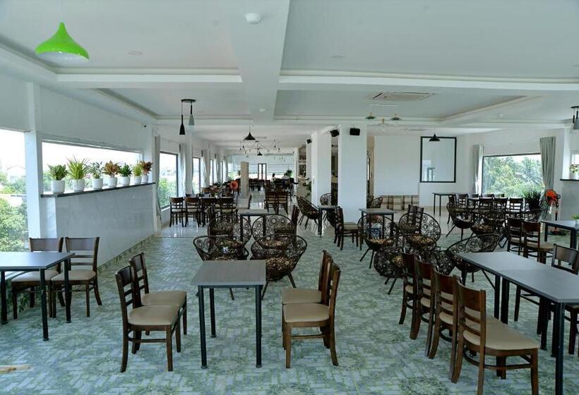 هتل Buon Ma Thuot