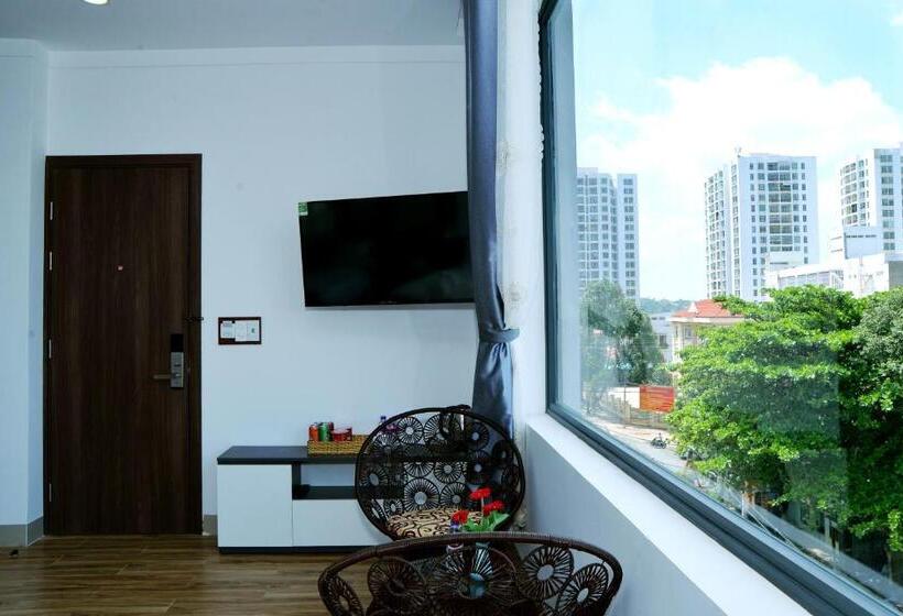 هتل Buon Ma Thuot