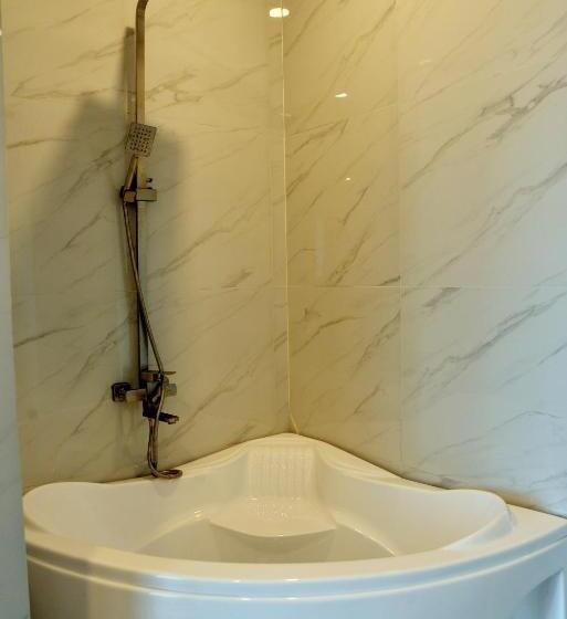 هتل Buon Ma Thuot