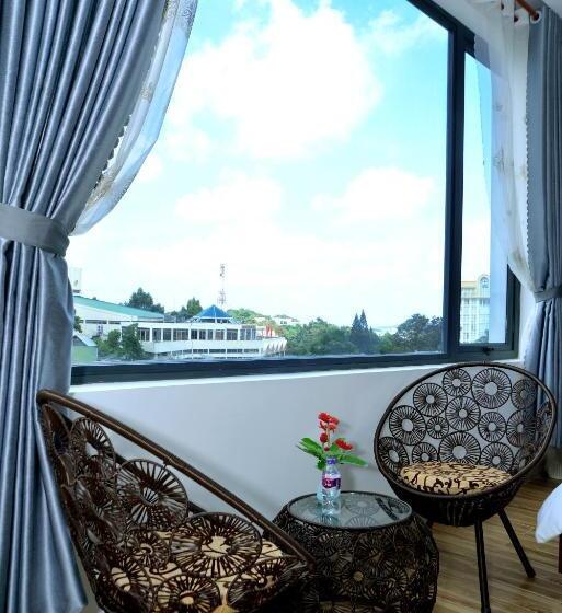 هتل Buon Ma Thuot