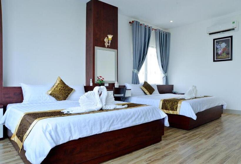 هتل Buon Ma Thuot