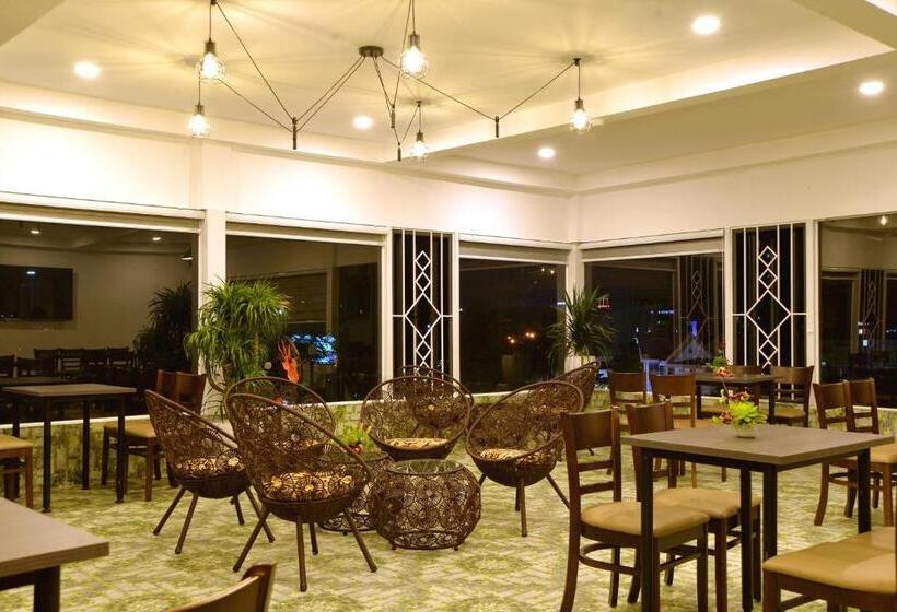 هتل Buon Ma Thuot