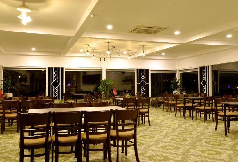 هتل Buon Ma Thuot