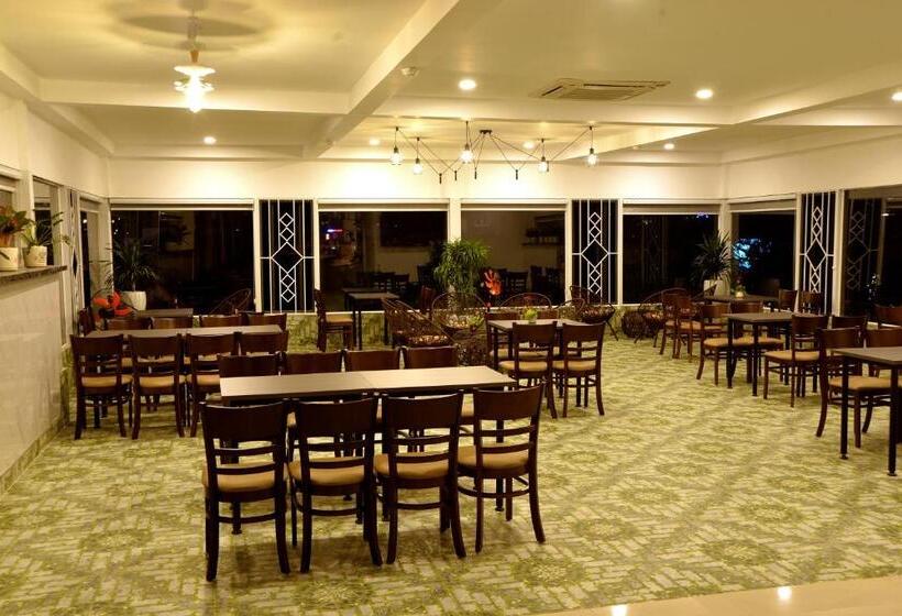 هتل Buon Ma Thuot