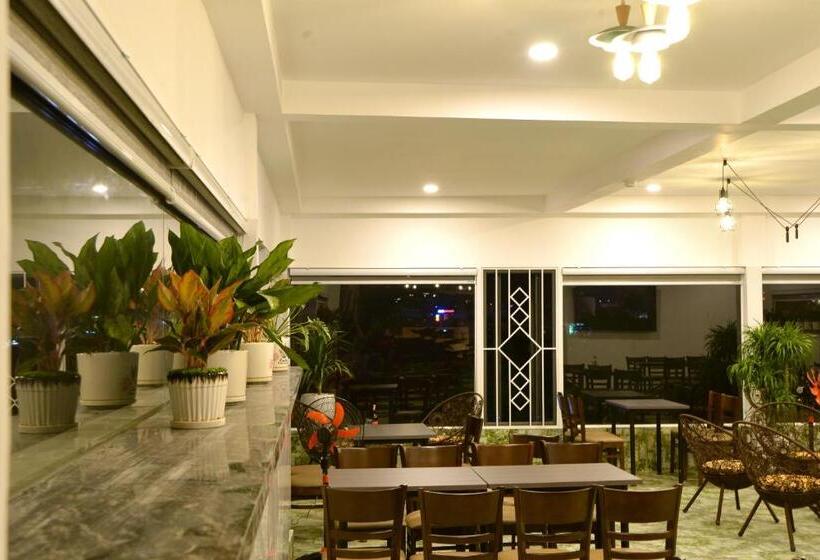 هتل Buon Ma Thuot