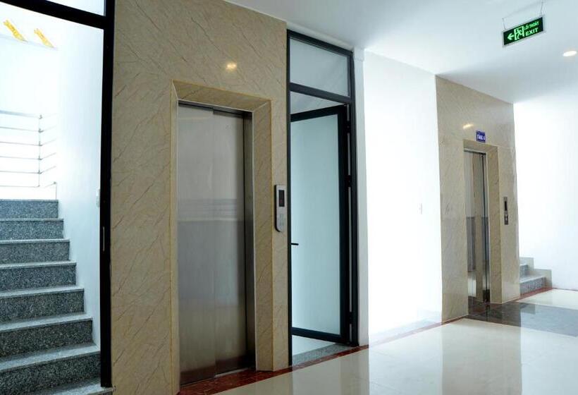 هتل Buon Ma Thuot