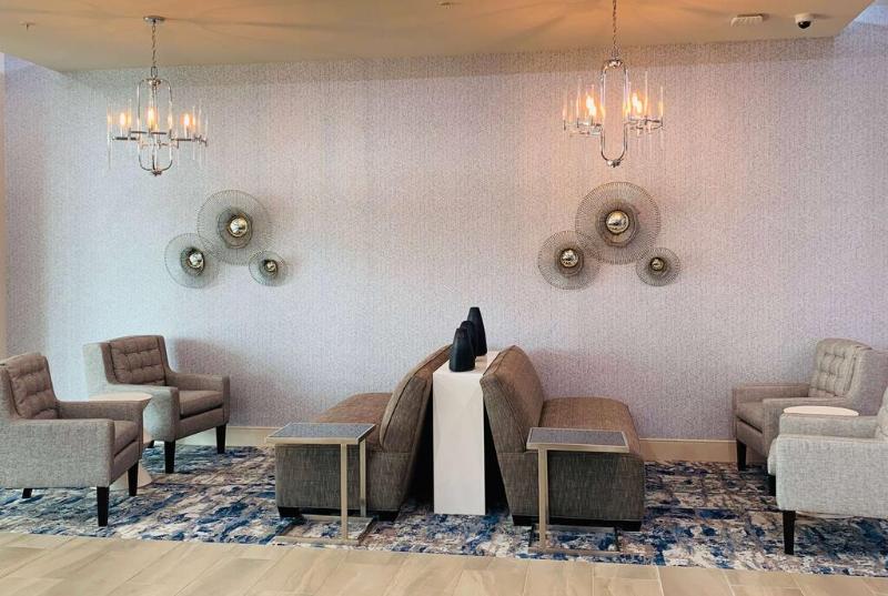 호텔 La Quinta Inn & Suites By Wyndham Red Oak Tx Ih 35e