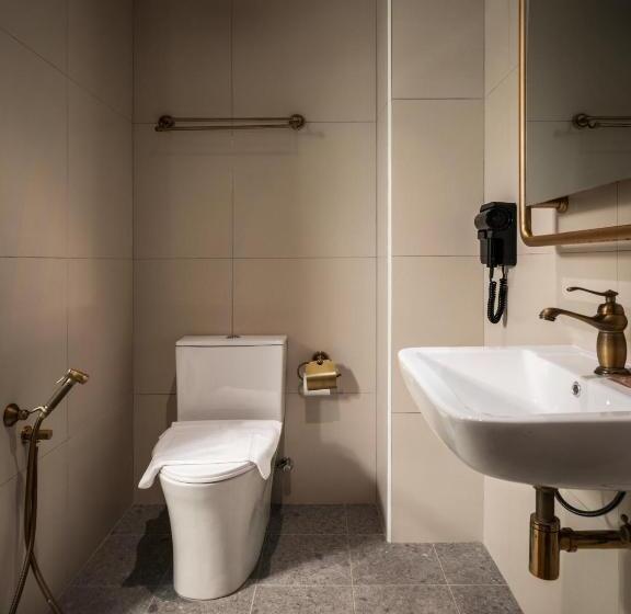 Masson Hotel Butterworth