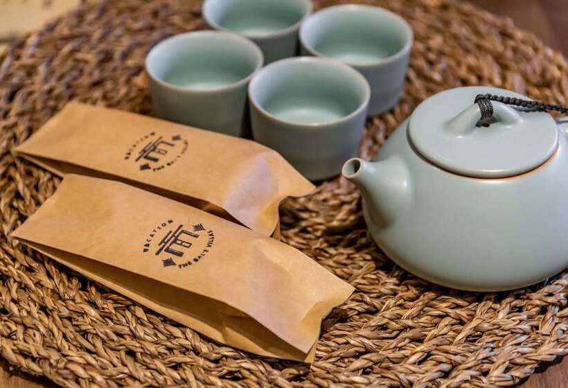 هتل The Bal E Villas