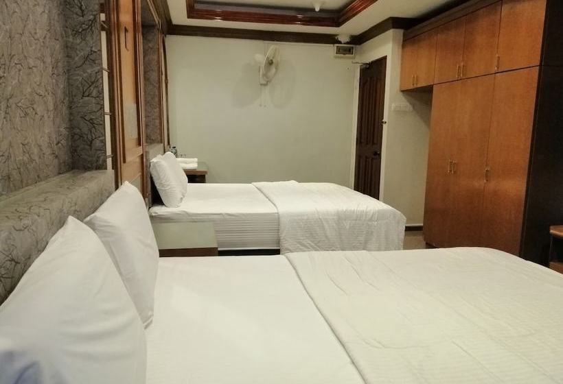 בית מלון כפרי Tai Hoe