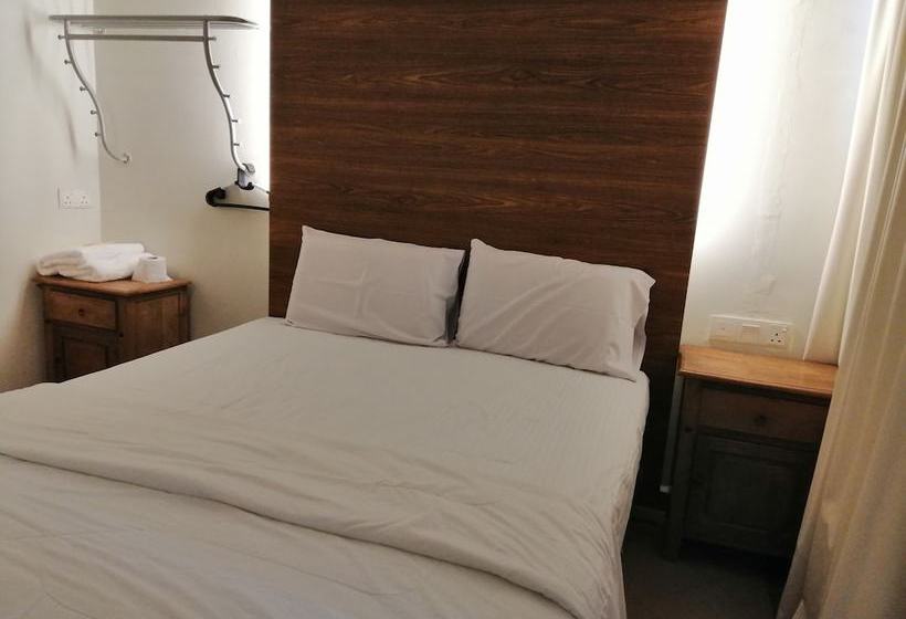 בית מלון כפרי Tai Hoe