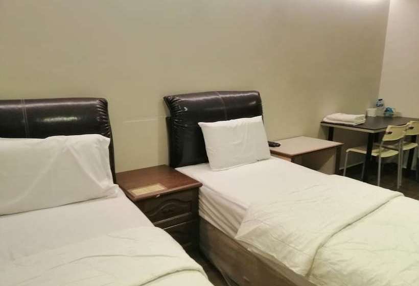 בית מלון כפרי Tai Hoe