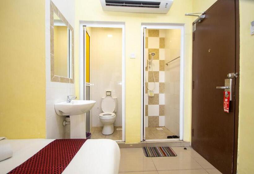 فندق Sun Inns Permas Jaya