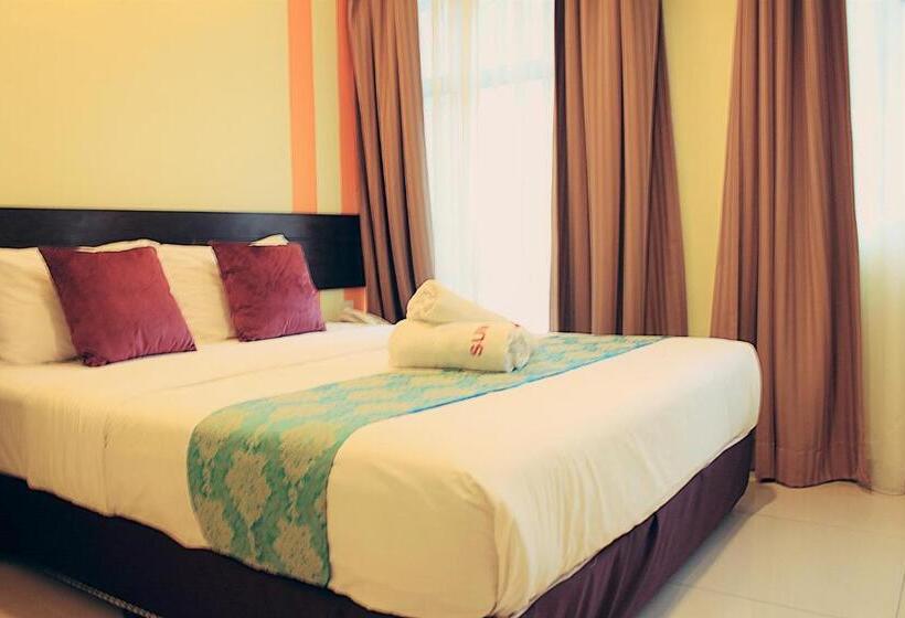 فندق Sun Inns Permas Jaya