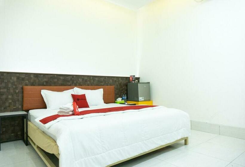 پانسیون Reddoorz Plus @ Ende City Center