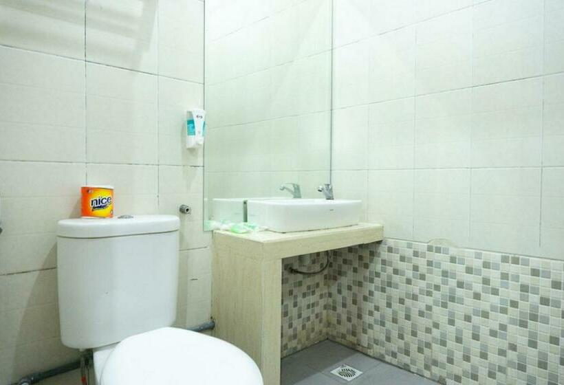 پانسیون Reddoorz Plus @ Ende City Center