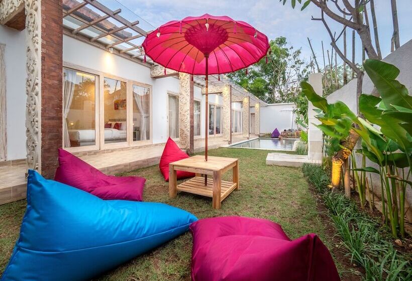 بنسيون The Tempekan Nyangnyang