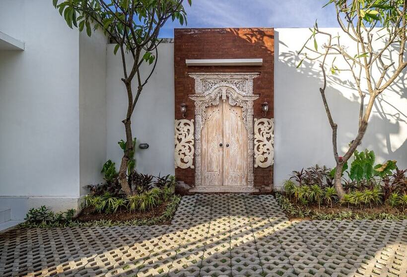 بنسيون The Tempekan Nyangnyang