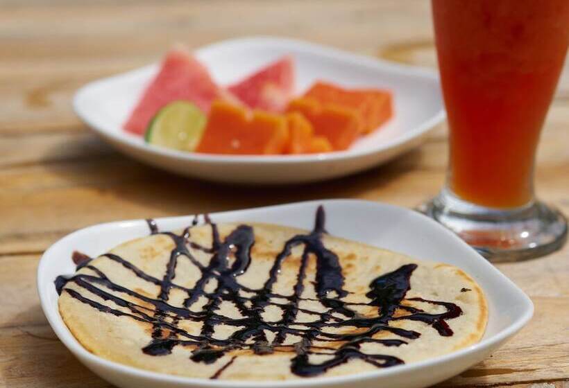 بنسيون The Tempekan Nyangnyang