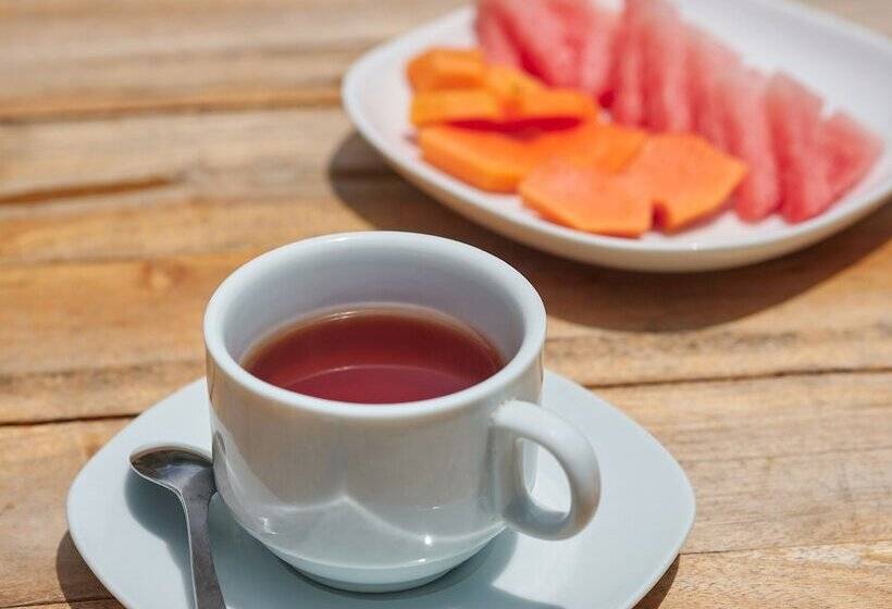 بنسيون The Tempekan Nyangnyang