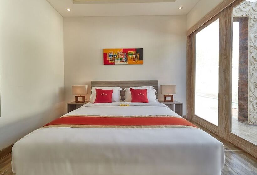 بنسيون The Tempekan Nyangnyang