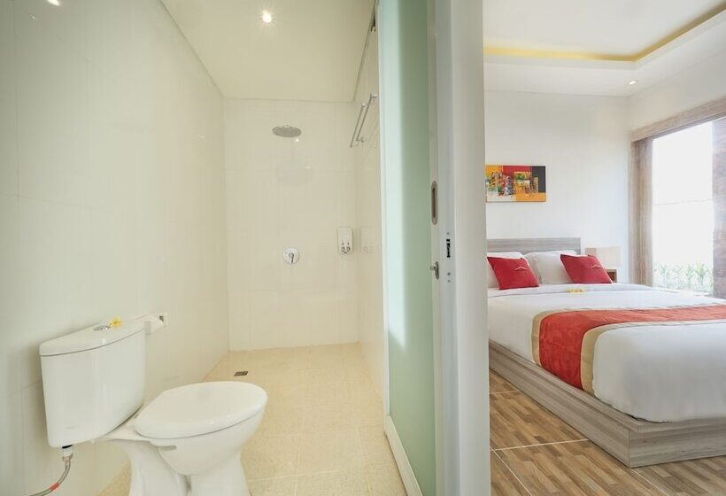 بنسيون The Tempekan Nyangnyang