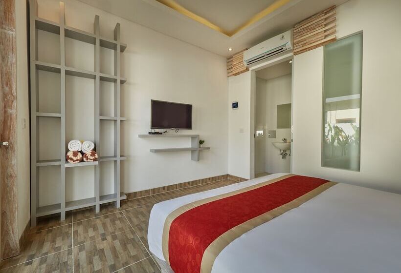 بنسيون The Tempekan Nyangnyang