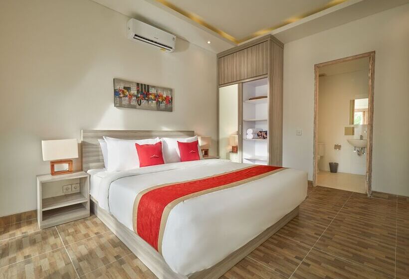 بنسيون The Tempekan Nyangnyang