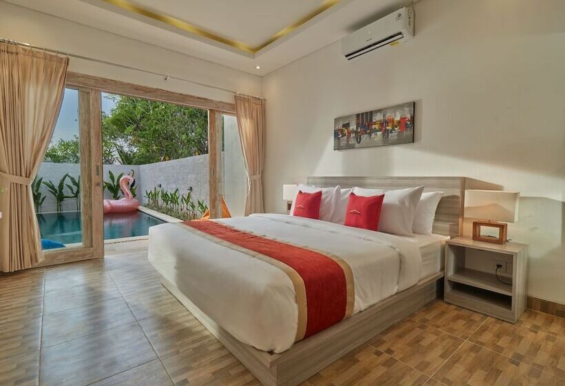 بنسيون The Tempekan Nyangnyang