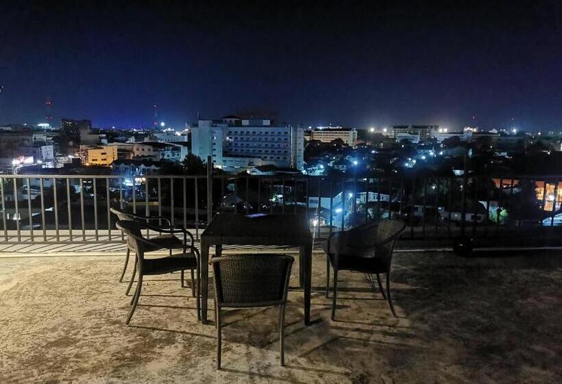 The Cottage Hotel Udon Thani