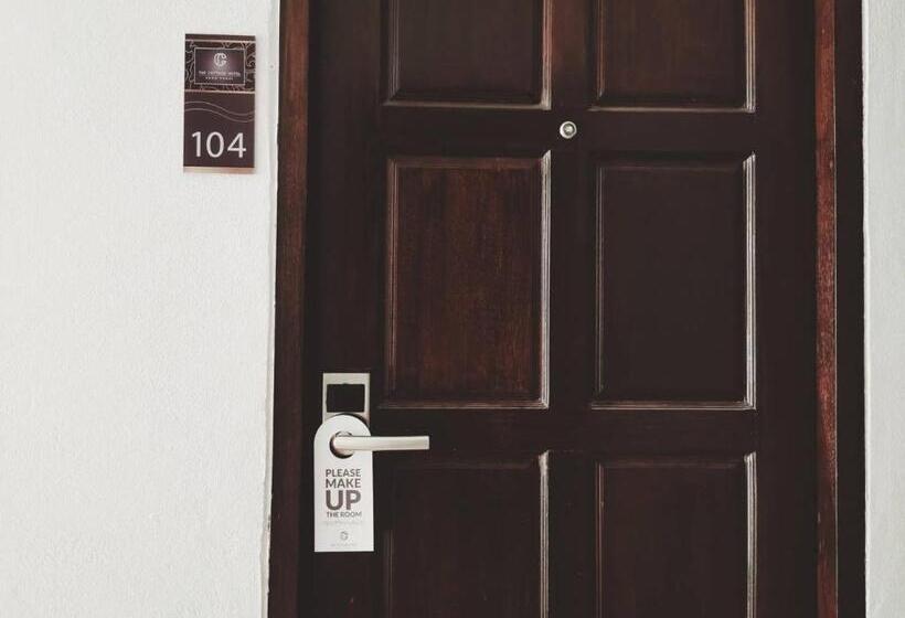 The Cottage Hotel Udon Thani