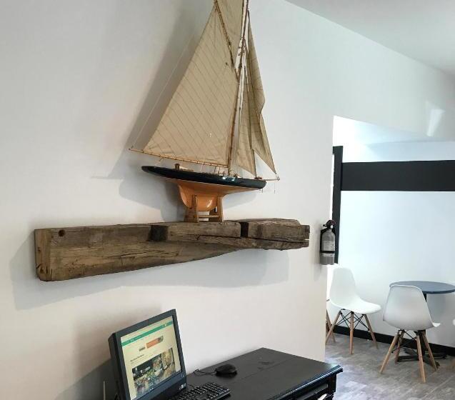 Acadia Hotel Downtown