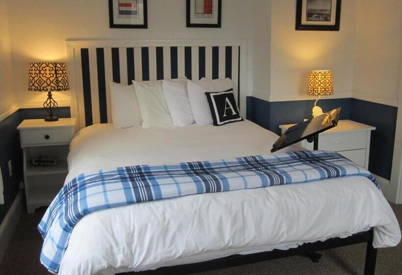 Acadia Hotel Downtown