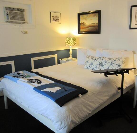 Acadia Hotel Downtown