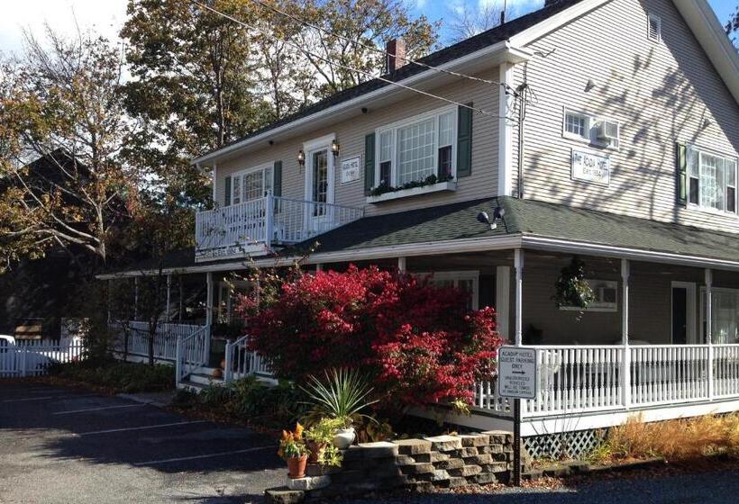 Acadia Hotel Downtown