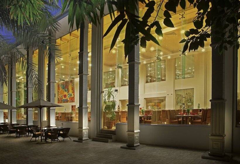 Al Nahda Resort & Spa